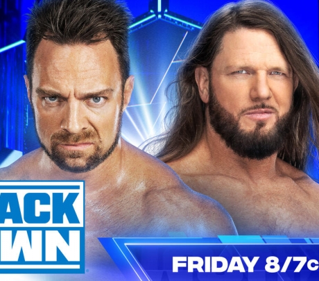 Preview : WWE SmackDown du 19 avril 2024
