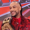 La WWE officialise le match de Damian Priest à Backlash France