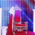 Trois catcheurs annoncent leur participation au WWE King of the Ring 2024