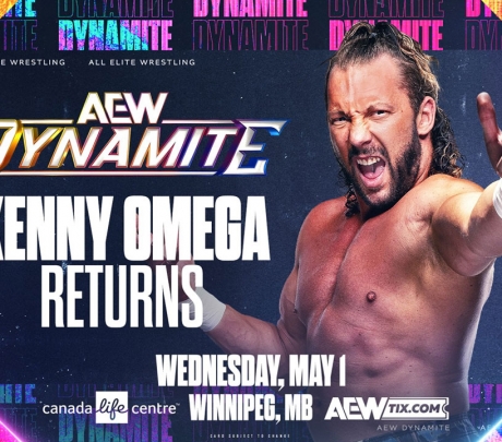 Preview : AEW Dynamite et AEW Rampage du 1er mai 2024