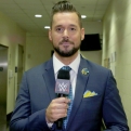 Mike Rome quitte le roster principal de la WWE