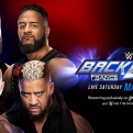 Faites vos pronostics sur WWE Backlash France