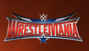 WrestleMania 32 Logo