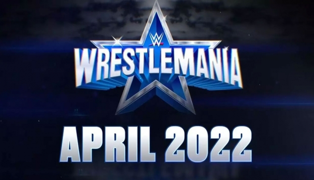 WrestleMania 38 pourrait se dérouler sur deux jours