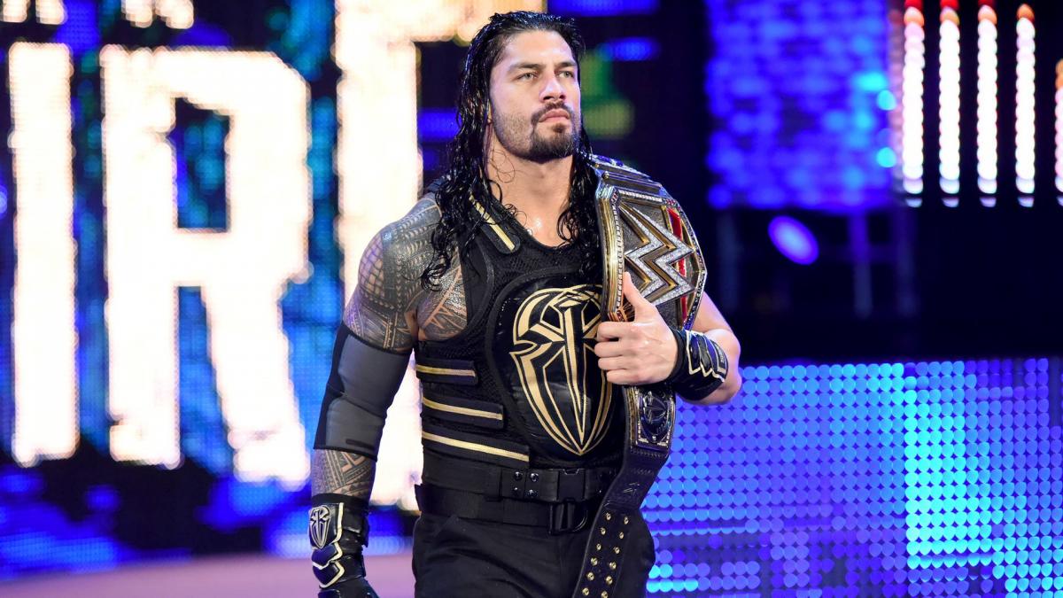 Reigns 5