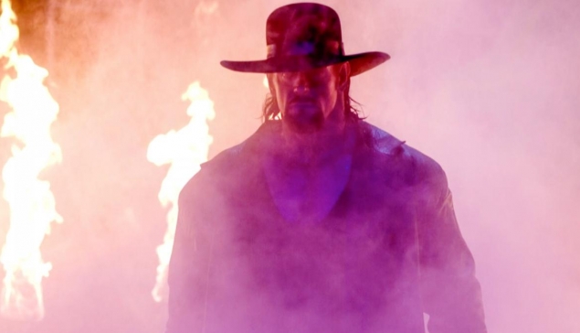 Retour Undertaker, AEW Full Gear, de nouveaux départs pour bientôt ?