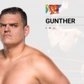 Walter change officiellement de nom pour Gunther