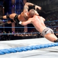 Randy Orton s'exprime sur son RKO