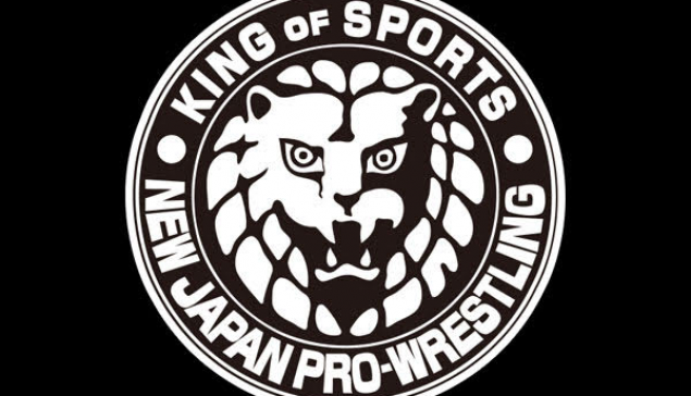 La NJPW annule plusieurs shows du mois de janvier à cause du Covid-19 