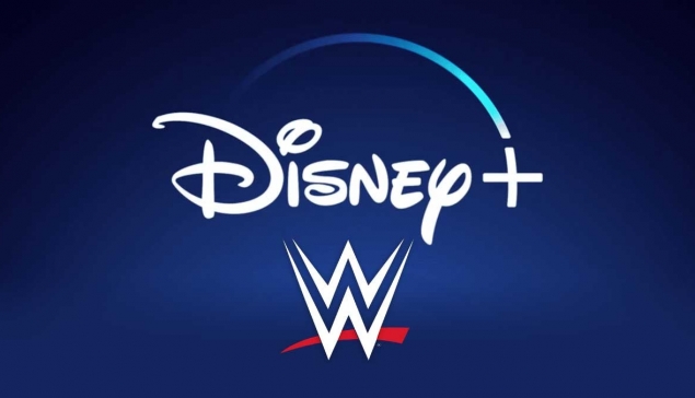 Le WWE Network arrive sur Disney+ en Indonésie