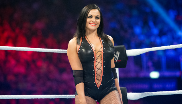 Une ancienne Diva fera son retour au Royal Rumble après 8 ans d'absence