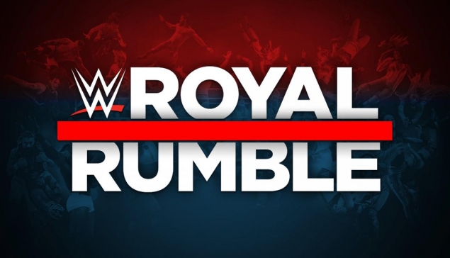 Une catcheuse virée de la WWE a été vue dans la ville du Royal Rumble