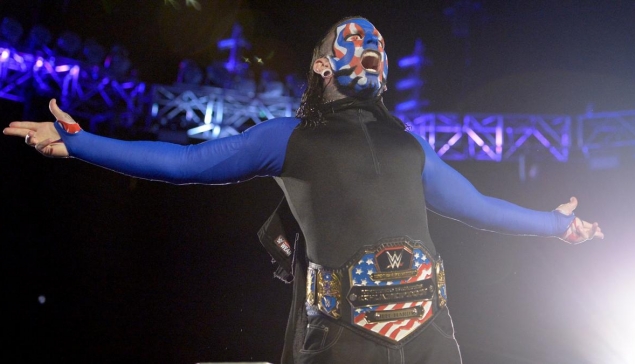 La WWE aurait proposé à Jeff Hardy d’intégrer le Hall Of Fame 2022