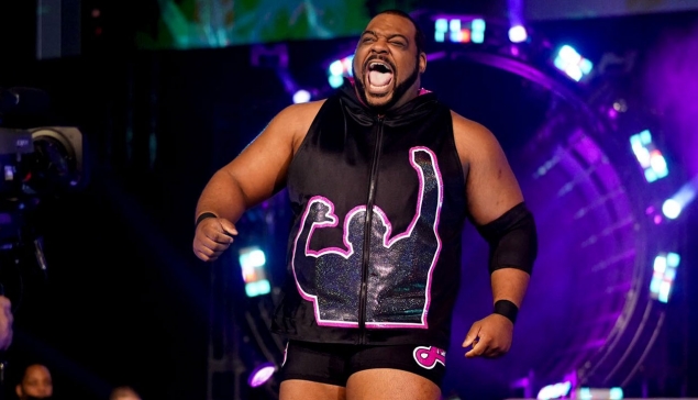 Keith Lee à l'AEW + Review WWE SmackDown