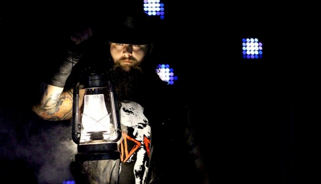 Combien était payé Bray Wyatt avant son départ de la WWE ?