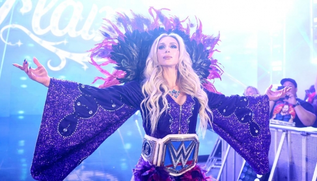 Pourquoi Charlotte Flair s'absente-t-elle après WrestleMania Backlash 2022 ?