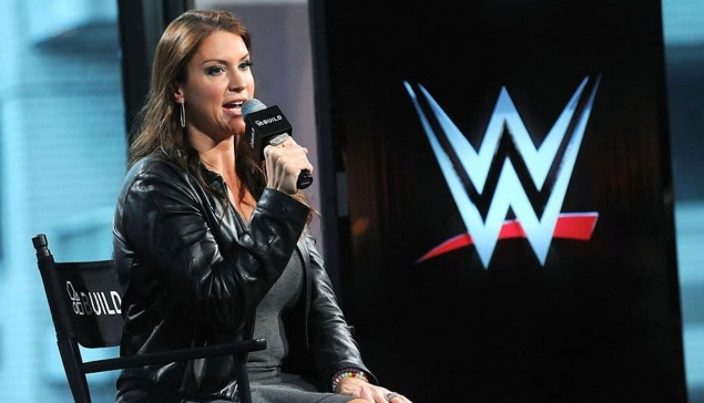 Qui pour remplacer Stephanie McMahon à la WWE ?