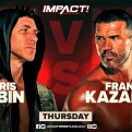 Preview : Impact Wrestling du 30 juin 2022