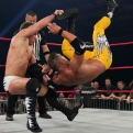 Résultats d'Impact Wrestling du 30 juin 2022