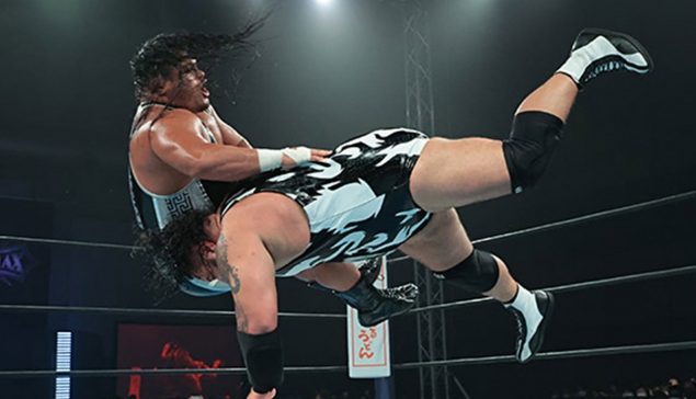 Résultats du jour 11 du NJPW G1 Climax 32
