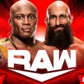 Preview : WWE RAW du 8 août 2022