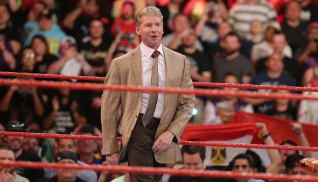 Vince McMahon touche-t-il toujours à la WWE ?