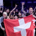 La WWE annonce son retour en Suisse