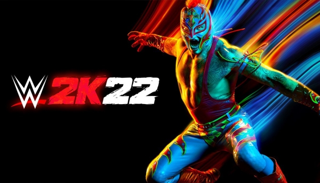La sortie d'un WWE 2K23 est officielle