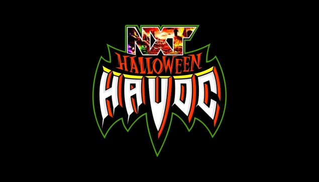 Spoiler : Un catcheur fait son retour pour NXT Halloween Havoc 2022