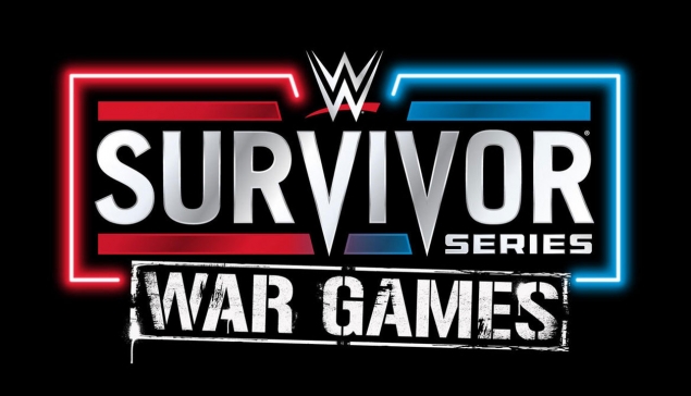 Deux matchs WarGames pour WWE Survivor Series 2022