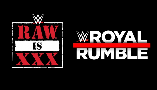Une légende révèle qu'elle sera à RAW is XXX et au Royal Rumble