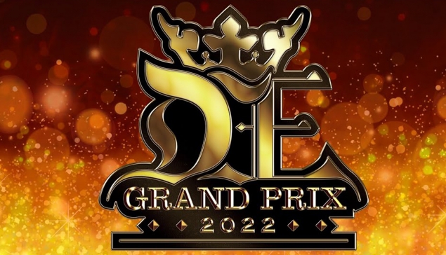 Résultats du jour 3 de DDT D-Oh Grand Prix 2022