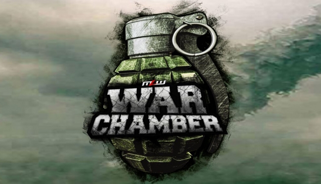 La MLW annonce la date et le lieu de son War Chamber 2023