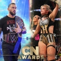 Faites vos CN Awards 2022 : WWE, AEW...