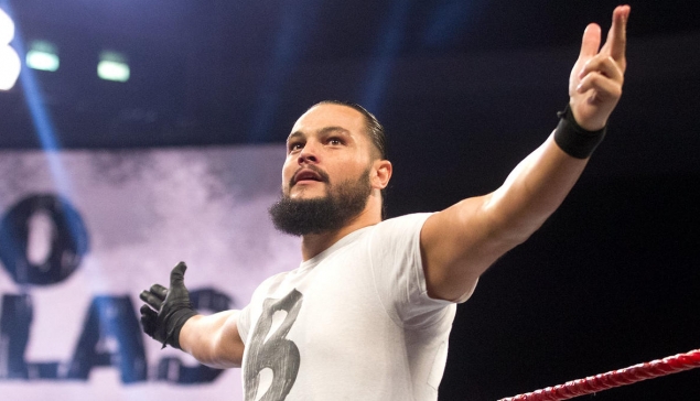 Le frère de Bray Wyatt fera-t-il son retour à RAW ?