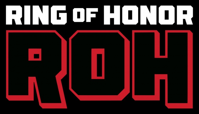 Les enregistrements des shows hebdomadaires de la ROH pour très bientôt