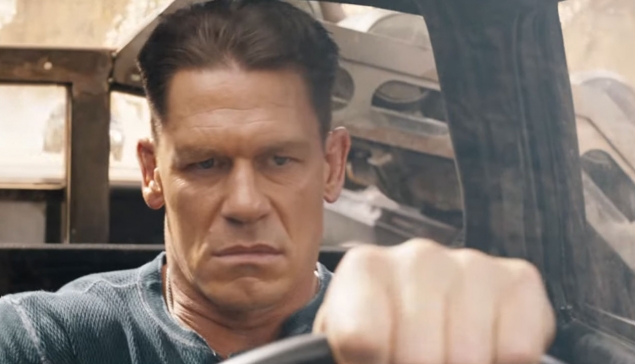 Trailer de Fast and Furious 10 avec John Cena