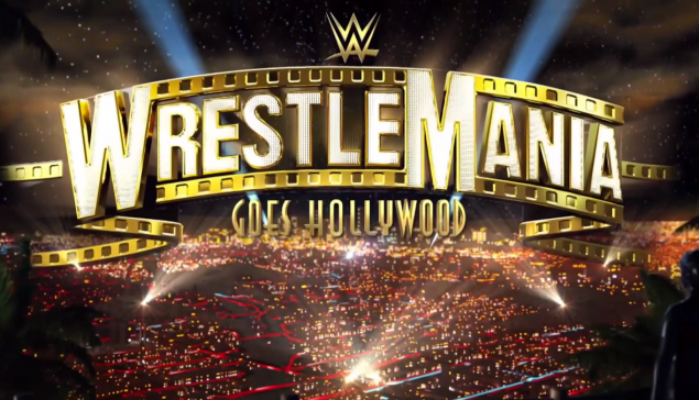 2 nouveaux matchs bientôt ajoutés à la carte de WrestleMania 39