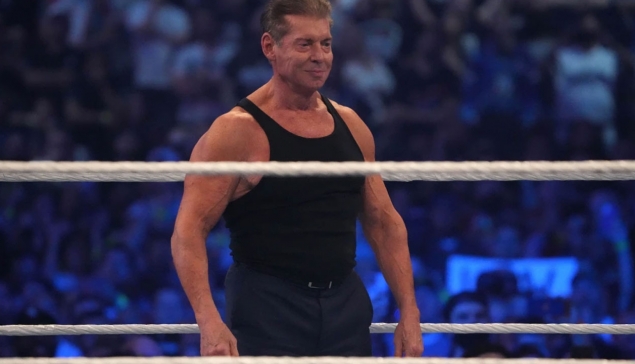 Vince McMahon sera présent à WrestleMania 39