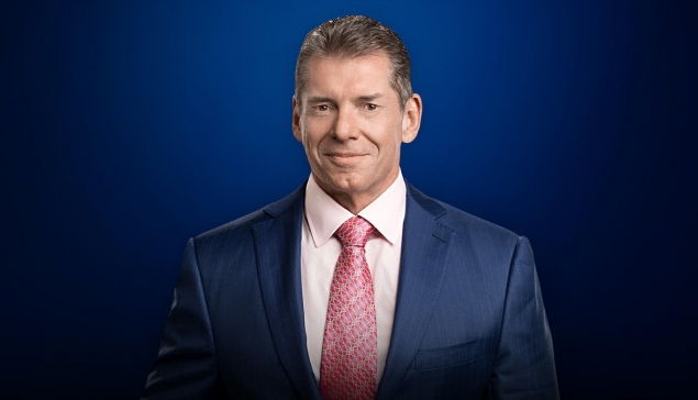 Vince McMahon de retour dans les coulisses de WWE RAW