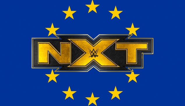 Qu'en est-il de NXT Europe ?