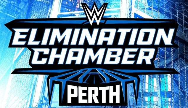 WWE Elimination Chamber 2024 aura lieu en Australie