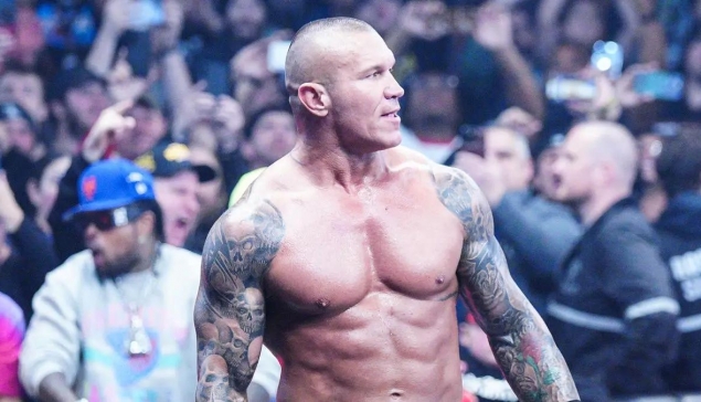 Kurt Angle pense que la WWE avait vraiment besoin du retour de Randy Orton 