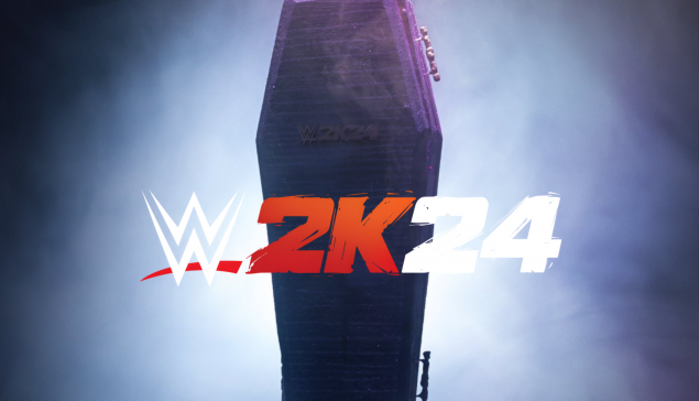 2K Games fait référence à The Undertaker pour WWE 2K24