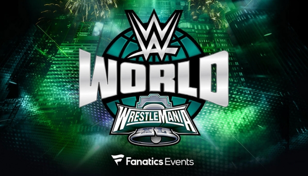 Le WrestleMania Axxess change de nom pour WWE World