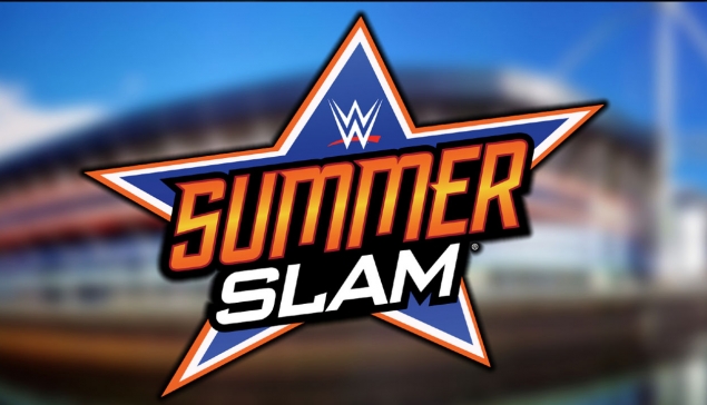 Une ville sa manifeste pour WWE SummerSlam 2024