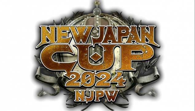 La NJPW annonce les participants et les combats de la New Japan Cup 2024