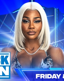 Preview : WWE SmackDown du 29 mars 2024