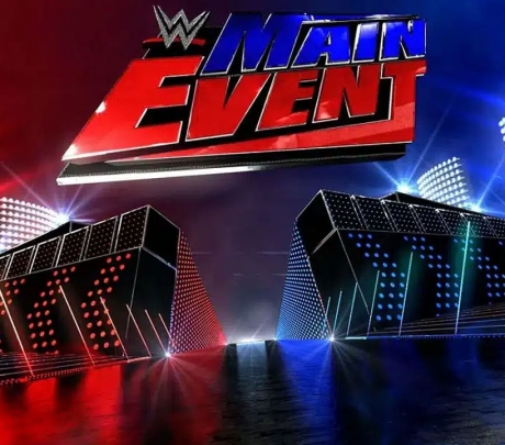 Résultats de WWE Main Event du 27 mars 2024