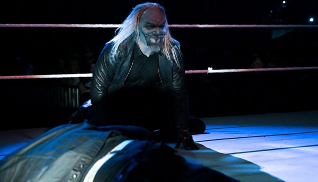 La WWE tease le retour de Bo Dallas (Uncle Howdy)